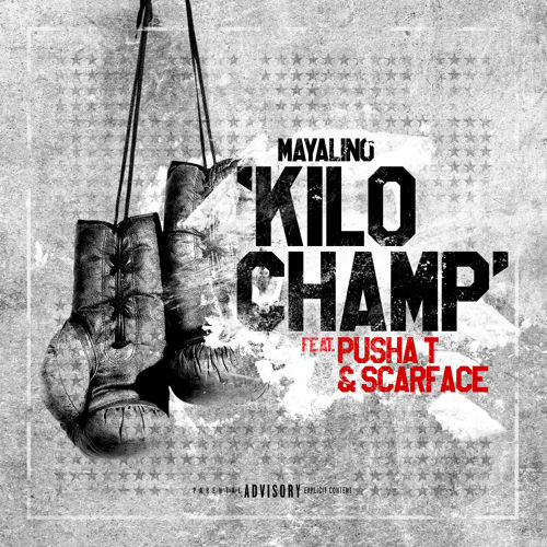 kilo champ
