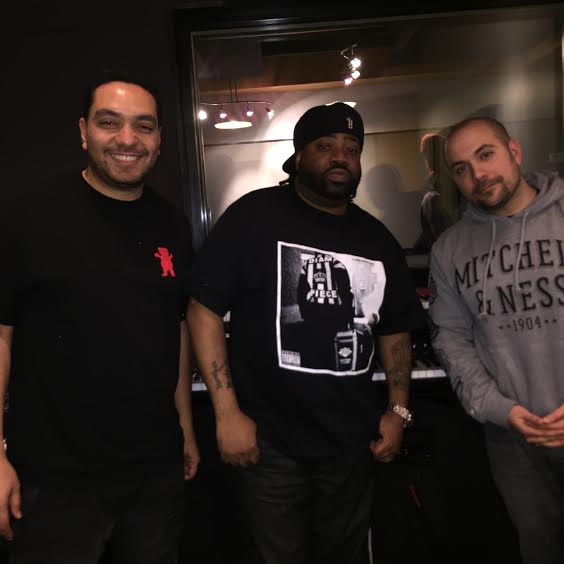lord finesse