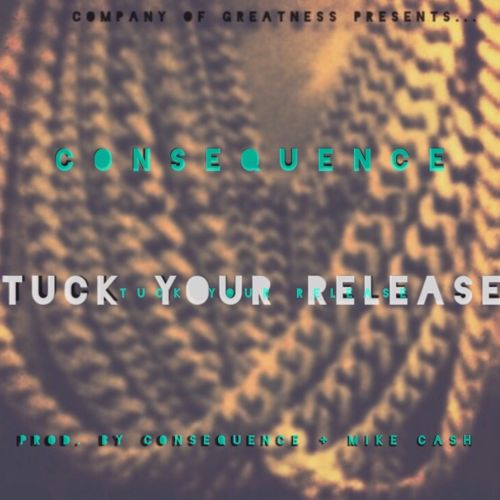tuck your release