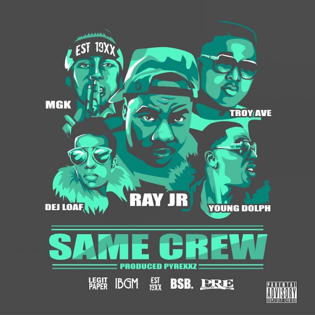 same-crew-remix