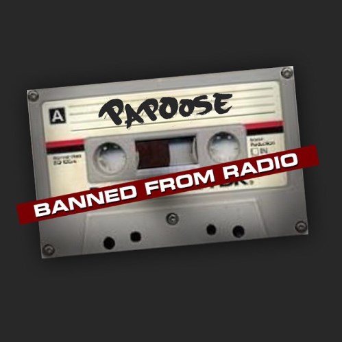 banned from radio