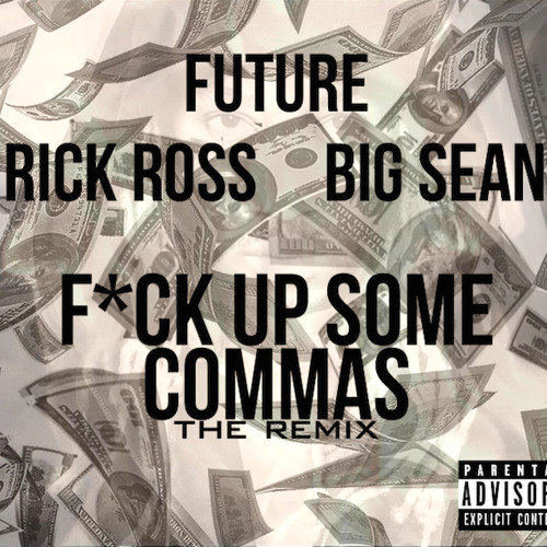 commasremix