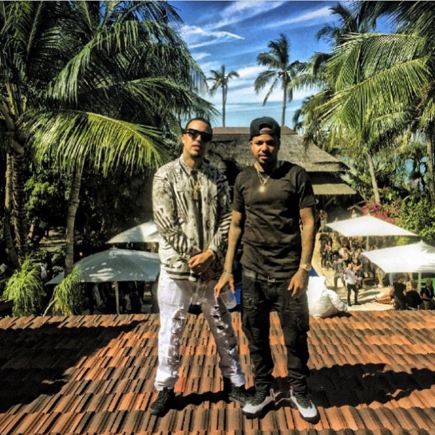 french montana-