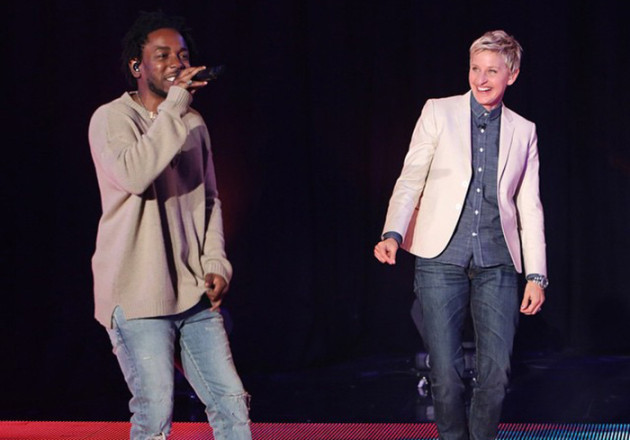 kendrick ellen