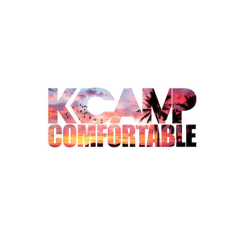comfortable