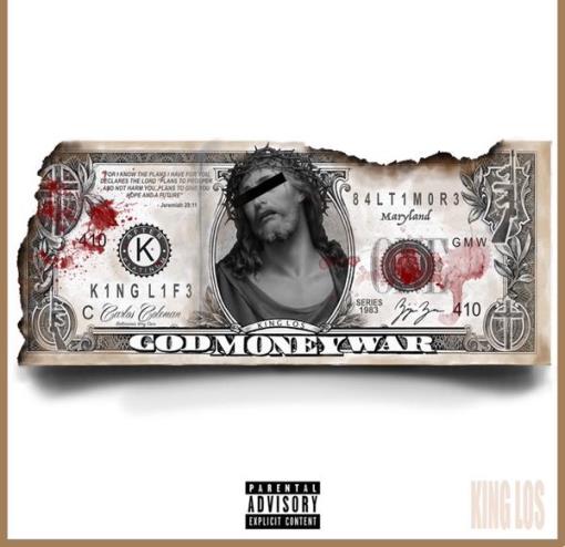god money war