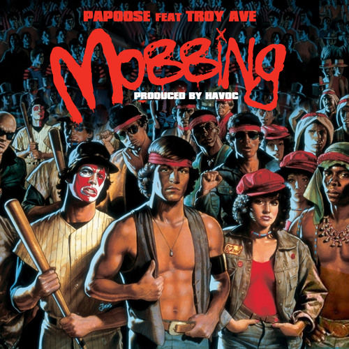 mobbing