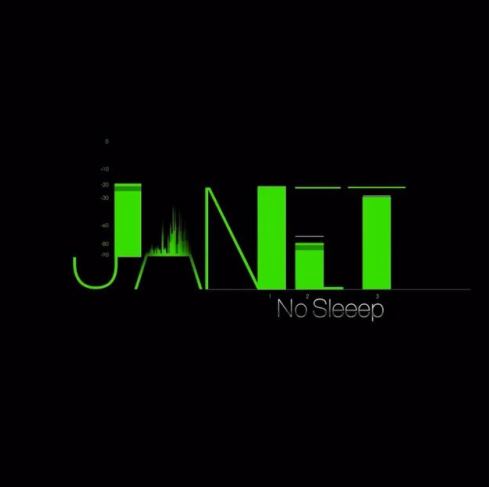 no sleeep