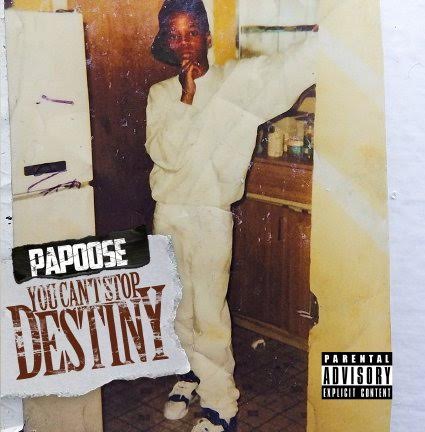 papoose