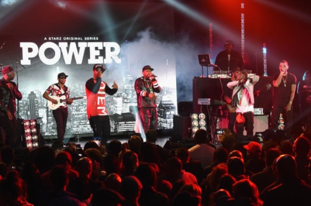 powerunit