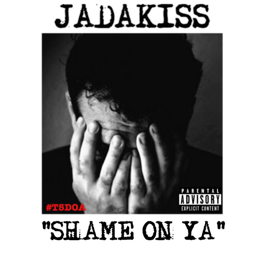 shame on ya