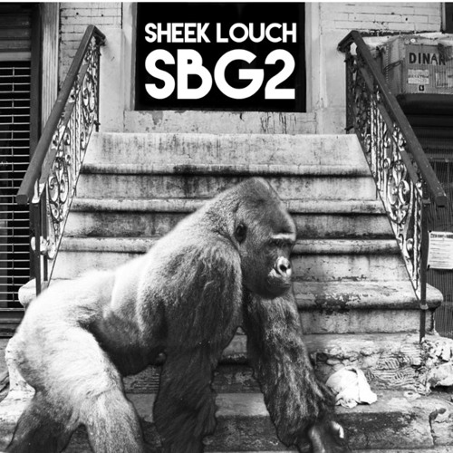 silverback gorilla 2