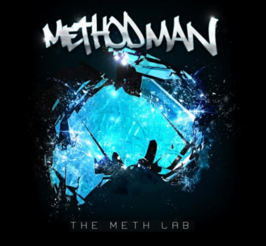 the meth lab