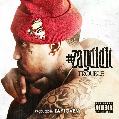 trouble