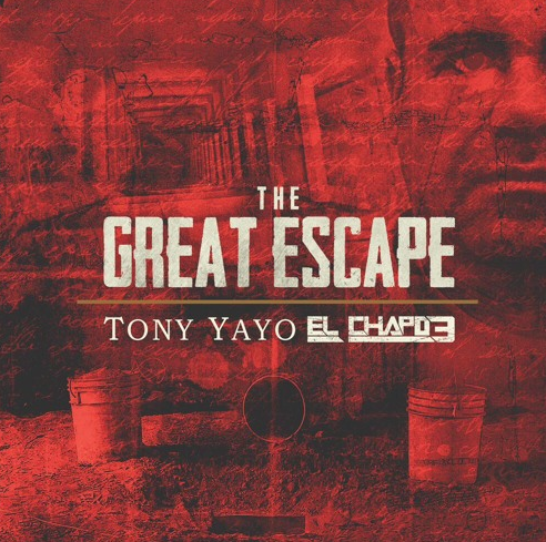 el chapo 3 the great escape