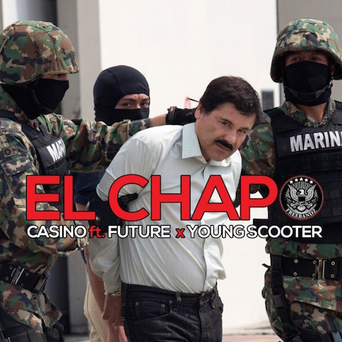 el chapo casino