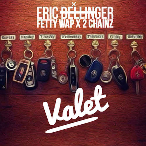 valet