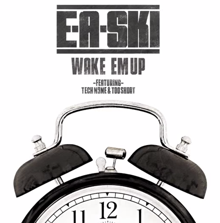 wakeemup