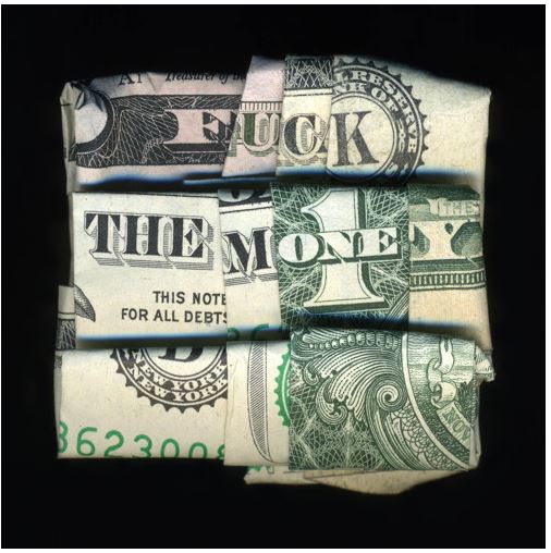 Fuck The Money 33