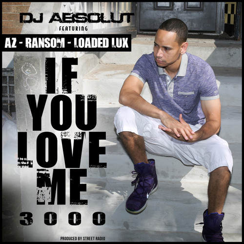 if you love me 3000
