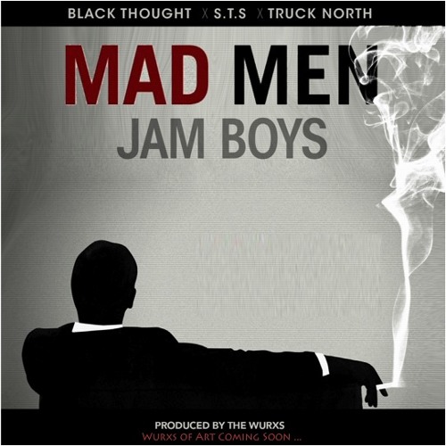 made men jam boys