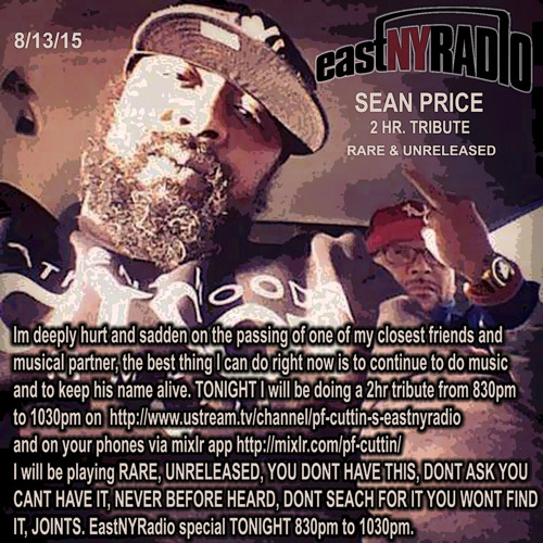 pf cuffin sean price tribute
