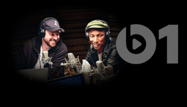 pharrellapplemusic