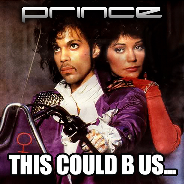 prince