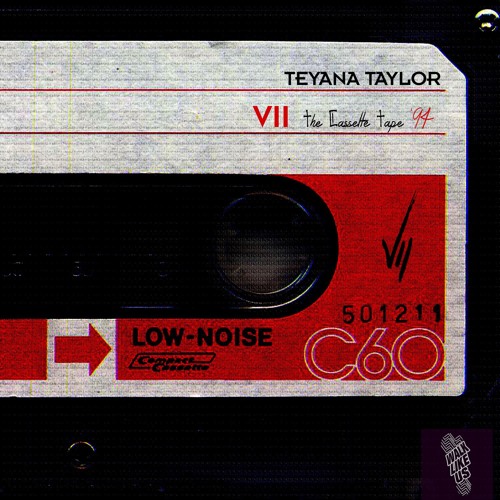 the cassette tape 1994