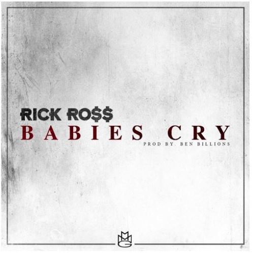 babies cry