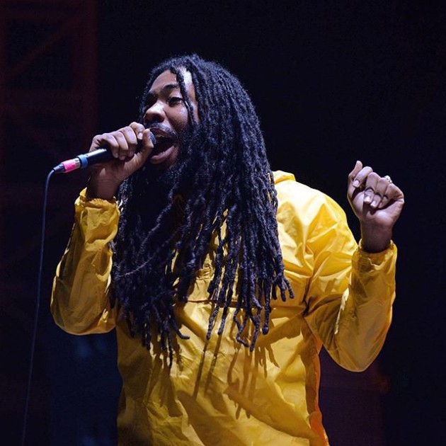 D.R.A.M. On “Cha Cha” Jack; Drake Explains Rap Radar