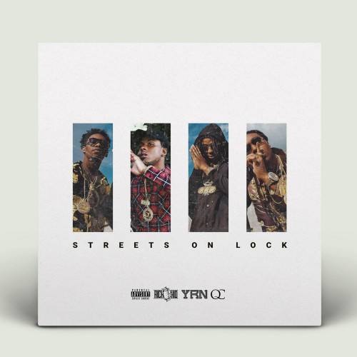streets on lock 4