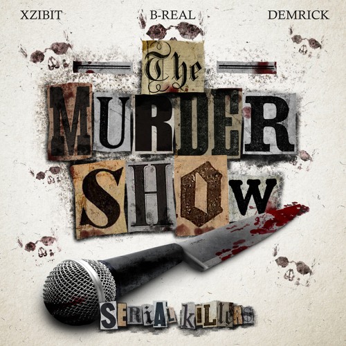 the murder show