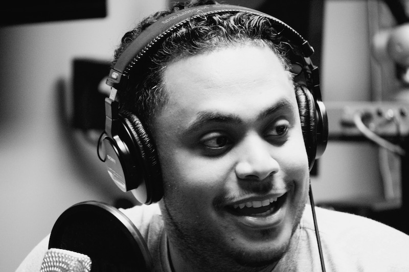 Rap Radar Podcast Anthony Saleh Rap Radar