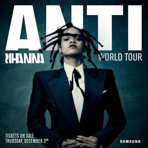 antitour