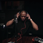 dr dre pharmacy studio