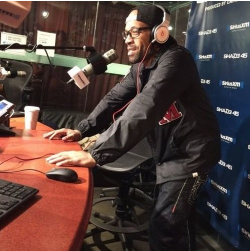 redman