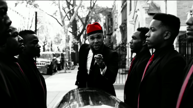 jidenna