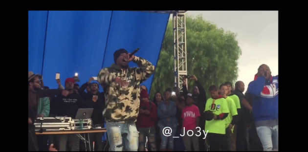 tde