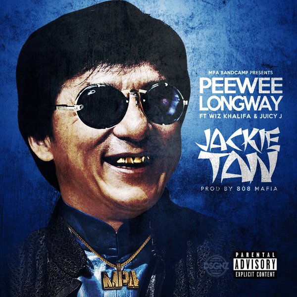 jackie tan