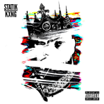 statik kxng