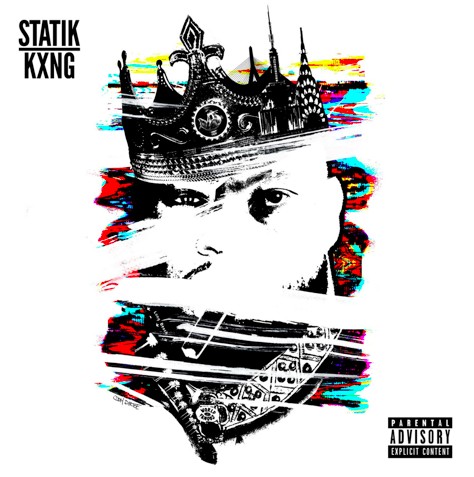statik kxng