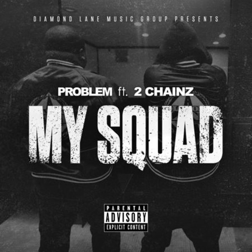 MY SQUAD