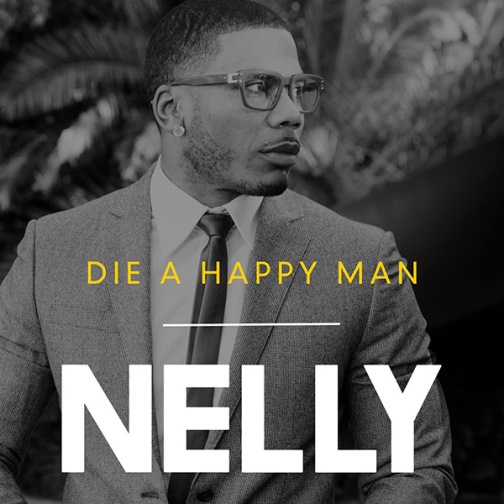 die a happy man