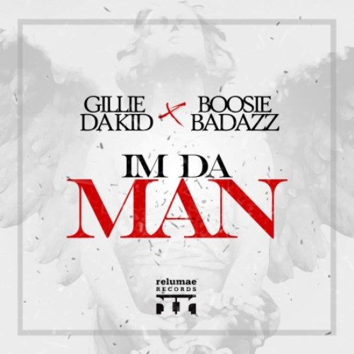 im da man