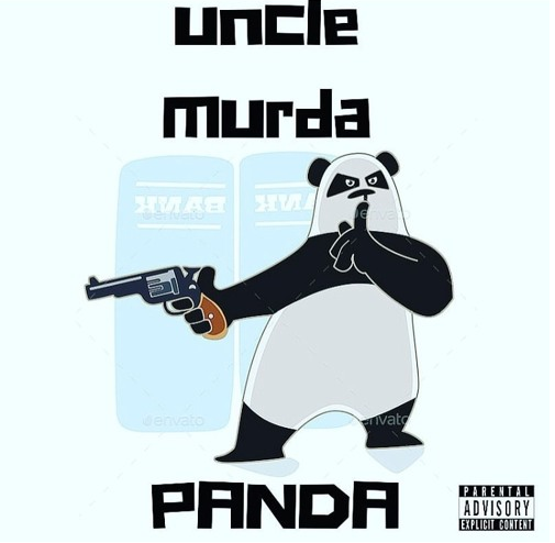 murda