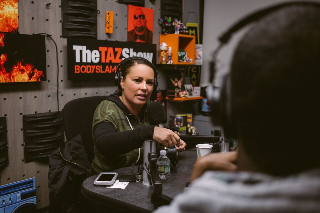 Rap Radar Podcast Angie Martinez Rap Radar
