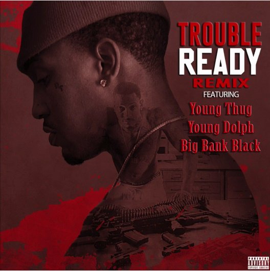 trouble