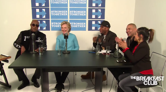 clintonwonder