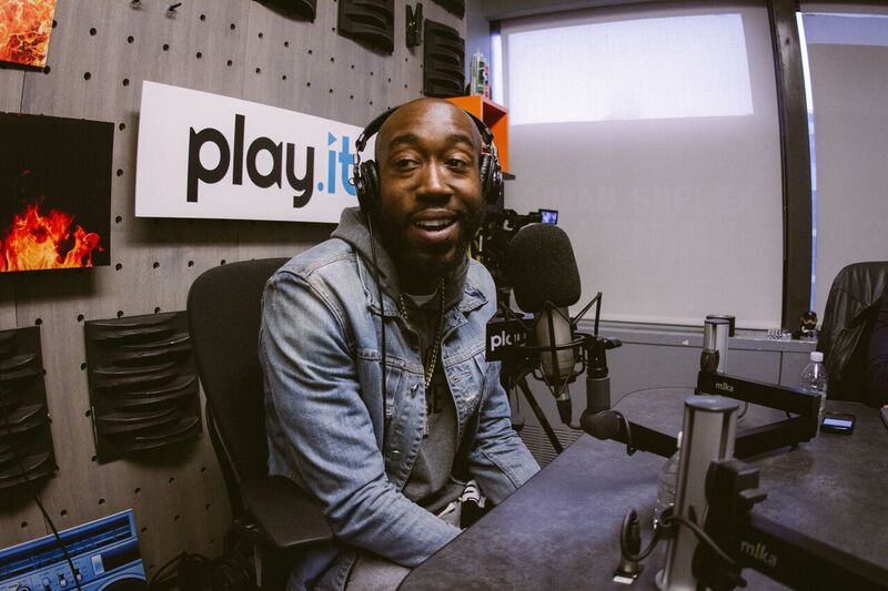 Resultado de imagen para freddie gibbs rap radar